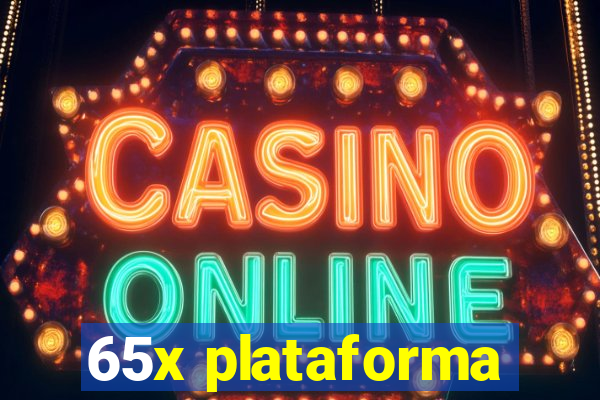 65x plataforma